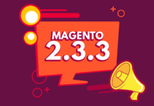 Magento released new edition 2.3.3