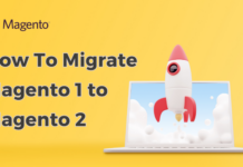 How to migrate Magento 1 to Magento 2