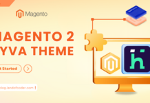 Magento 2 Hyva Theme